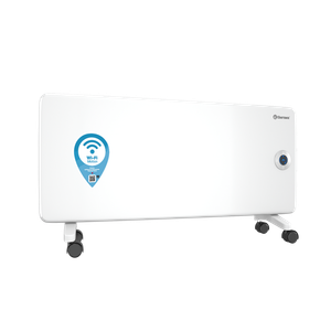 Конвектор электрический Frame 2000E Wi-Fi (Thermex) 401019