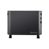 Конвектор электрический Pronto 1500M Black (Thermex) 401004