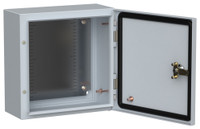 TITAN 5 Корпус металлический ЩМП-30.30.15 УХЛ1 IP66 IEK (IEK) TI5-10-N-030-030-015-66