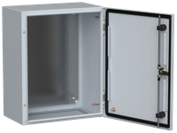 Корпус металлический ЩМП-50.40.25 УХЛ1 IP66 TITAN 5 (IEK) TI5-10-N-050-040-025-66