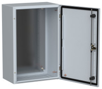 TITAN 5 Корпус металлический ЩМП-60.40.25 УХЛ1 IP66 IEK (IEK) TI5-10-N-060-040-025-66