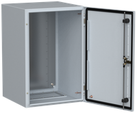 Корпус металлический ЩМП-60.40.40 УХЛ1 IP66 TITAN 5 (IEK) TI5-10-N-060-040-040-66