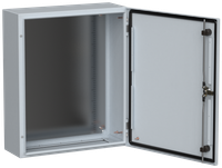 Корпус металлический ЩМП-60.50.20 УХЛ1 IP66 TITAN 5 (IEK) TI5-10-N-060-050-020-66