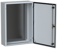 TITAN 5 Корпус металлический ЩПМ-70.50.20 УХЛ1 IP66 (IEK) TI5-10-N-070-050-020-66