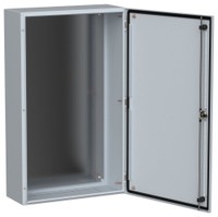 TITAN 5 Корпус металлический ЩМП-100.60.25 УХЛ1 IP66 IEK (IEK) TI5-10-N-100-060-025-66