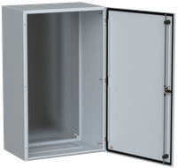 TITAN 5 Корпус металлический ЩМП-100.60.30 УХЛ1 IP66 (IEK) TI5-10-N-100-060-030-66