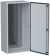 Корпус металлический ЩМП-120.60.40 УХЛ1 IP66 TITAN 5 (IEK) TI5-10-N-120-060-040-66