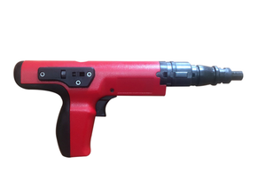 Монтажный пороховой полуавтоматический пистолет FEDAST 301R, (Fedast) FDPAG-301R