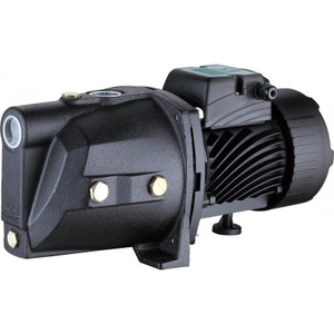 Насос поверхностный TJSW/15M-1, чугун, 1100вт, 50л/мин (Pumpman)