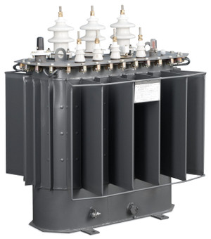 Трансформатор силовой масляный ТМГ11-25/10-УХЛ1, 10/0,4 кВ, У/Zн-11 (МЭТЗ им.В.И.Козлова ТМГ) 406721330140500