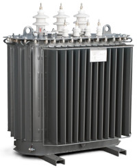 Трансформатор силовой масляный ТМГ11-160-УХЛ1, 10/0,4 кВ, У/Ун-0 (МЭТЗ им.В.И.Козлова ТМГ) 406722330545000