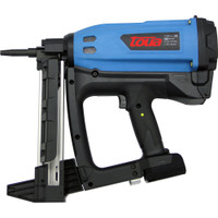 Пистолет монтажный газовый по бетону со стволом для электромонтажа  GSN50Е (Toua) GSN50E