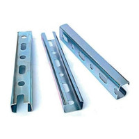 Траверса монтажная 38х40х3м (Мир хомутов) X38-40NO41