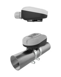 Датчик температуры от -50 до +150 C, PT100, накладной (RGP) TS-C01 PRO PT100