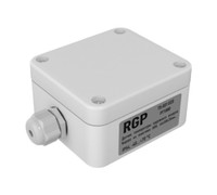 Датчик температуры от -40 до +70 C, PT 1000, наружного воздуха, IP65 (RGP) TS-E01 ECO PT1000