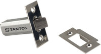 Замок электромеханический миниатюрный врезной (Tantos) TS-EML300