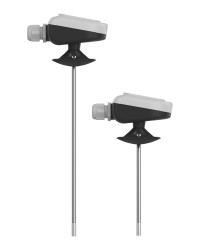 Датчик температуры от -50 до +120 C, PT 1000, канальный, 250 мм. (RGP) TS-K250 PRO PT1000