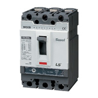 Выключатель автоматический TS100H (85kA) FMU 40A 3P3T (LS Electric) 0105012000