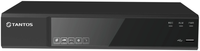 Видеорегистратор IP сетевой (NVR) 4-канальный 8 Мпдо 1 HDD (Tantos) TSr-NV04154