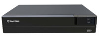 Видеорегистратор IP сетевой (NVR) 8-канальный 8Мп (Tantos) TSr-NV08154