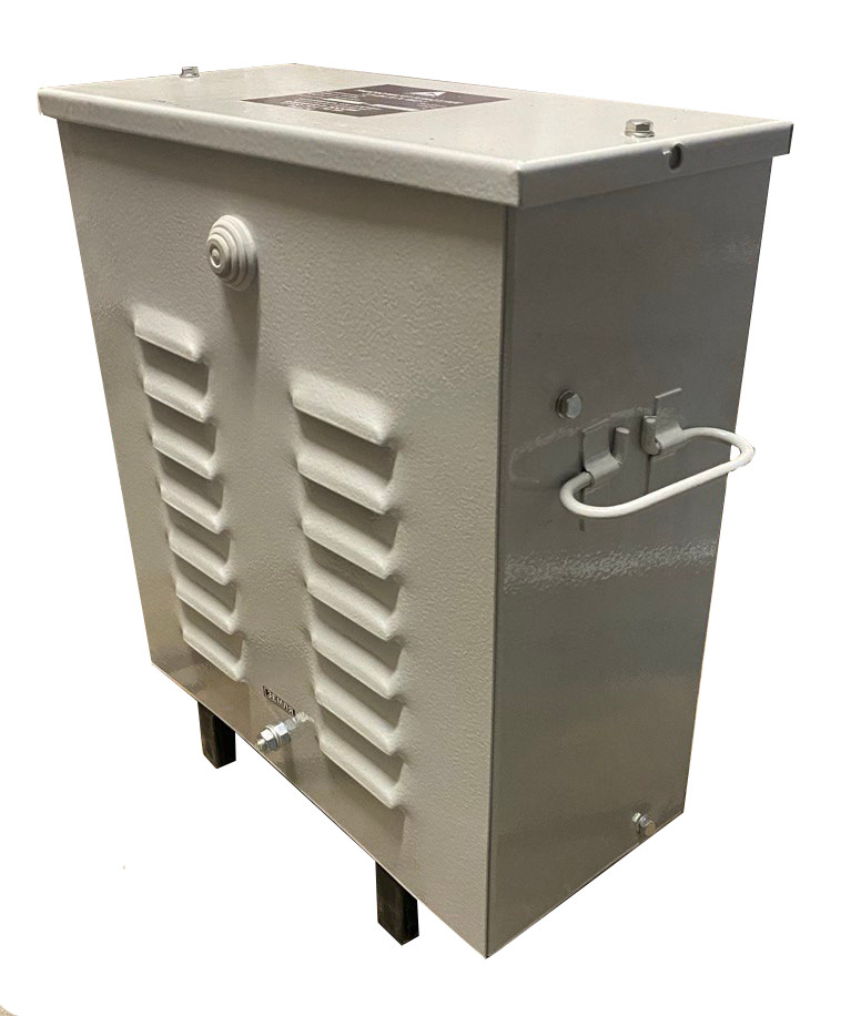 Трансформатор понижающий ТСЗИ-2,5 380-220/36 (ЭнергоТехКомплект) 00000000908