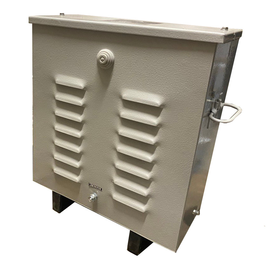 Трансформатор понижающий ТСЗИ-2,5 380-220/36 (ЭнергоТехКомплект) 00000000908