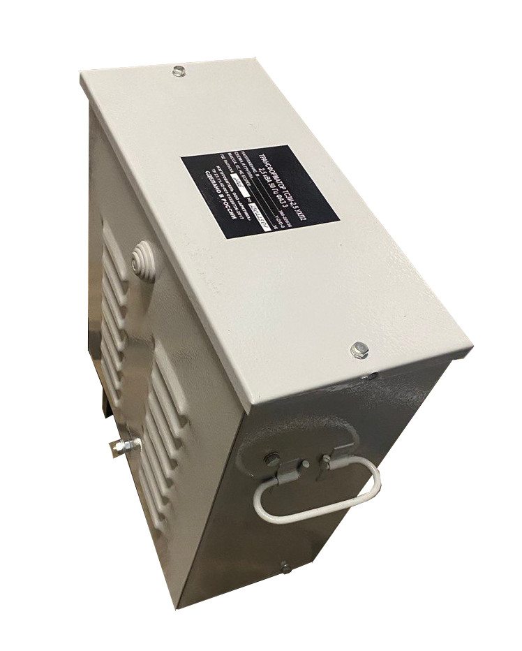 Трансформатор понижающий ТСЗИ-2,5 380-220/36 (ЭнергоТехКомплект) 00000000908