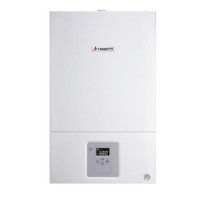 Котел газовый ГАЗ 6000 24 С настенный 24 кВт      двухконтурный с закрытой камерой сгорания (LaggarTT) 8732304313