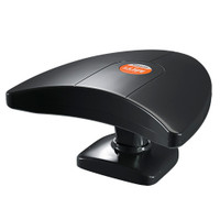 Антенна комнатная активная ТВ BAS-5136-P Аргут (РЭМО)