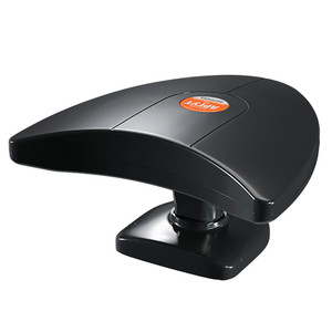 Антенна комнатная активная ТВ BAS-5136-P Аргут (РЭМО)