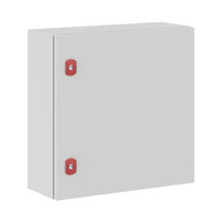 Щит с монтажной панелью ЩМП 500x500x200мм IP66 серия ST (DKC) R5ST0552