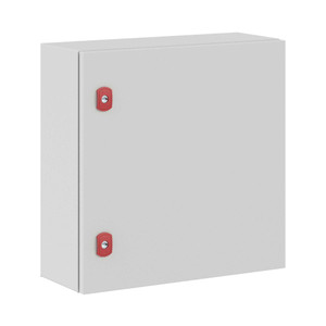 Щит с монтажной панелью ЩМП 500x500x200мм IP66 серия ST (DKC) R5ST0552