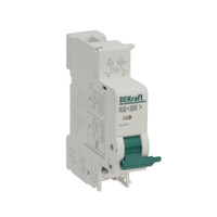 Расцепитель независимый НД101-24B_48В (Dekraft) 18103DEK