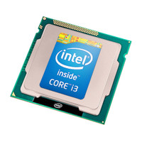 Процессор центральный Core i3-13100 OEM (Intel) CM8071505092202