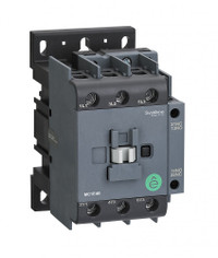 КОНТАКТОР MC1E 3P 65A НО+НЗ 220V/230V 50/60ГЦ (LC1E65M5) (Systeme Electric) MC1E65M7