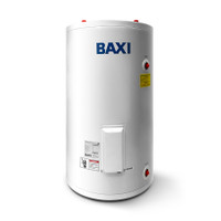 Водонагреватель UBC 150 косвенного нагрева с одним змеевиком (Baxi) CNEWT150S01