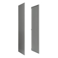 Панель боковая Г600 (2шт) (Schneider Electric) LSM58476A