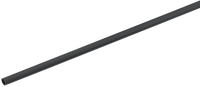 Трубка термоусадочная ТТУ 5/2,5 черная 1м GENERICA (IEK) UDR10-005-D25-001-K02-G