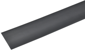 Трубка термоусадочная ТТУ 40/20 черная 1м GENERICA (IEK) UDR10-040-020-001-K02-G