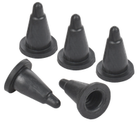 Колпачок герметичный КИ 4-50 (5шт/упак) IEK (IEK) UGK10-004-050-005