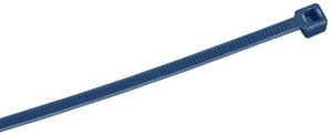 Хомут P6.6 детектируемый синий 3.6х200мм 100шт/упак IEK (IEK) UHH10-D036-200-100-K07
