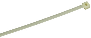 Хомут P4.6 для экстремально высоких температур бежевый 3.6х200мм 100шт/упак IEK (IEK) UHH11-D036-200-100-K10