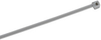 Хомут P6.6 стандартный серый 2.5х200мм 100шт/упак IEK (IEK) UHH30-D025-200-100-K03
