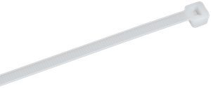 Хомут P6.6 стандартный белый 4.8х200мм 100шт/упак IEK (IEK) UHH30-D048-200-100-K01