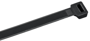 Хомут P6.6 стандартный черный 12.4х880мм 100шт/упак IEK (IEK) UHH30-D124-880-100-K02