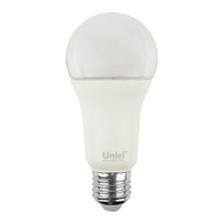 Лампа светодиодная для растений (Uniel) LED-A60-14W/SPSB/E27/CL PLP30WH