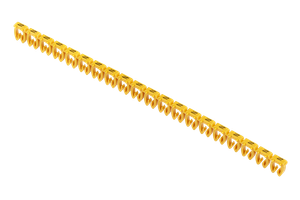 Маркер открытого типа KE 4-6мм2 символ 'N' (200шт/упак) IEK (IEK) UMK-KE3-N