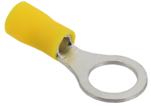 Наконечник НКИ 5,5-10 кольцо 4-6мм (20шт/упак) IEK (IEK) UNL20-006-D55-10-020