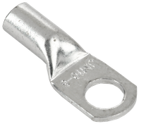 Наконечник медный луженый JGA-10-6 (ТМЛ) (5шт/упак) IEK (IEK) UNP10-31-O-010-006-05