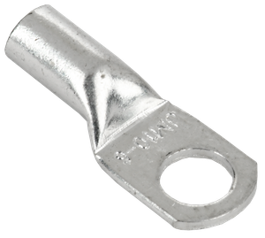 Наконечник медный луженый JGA-10-6 (ТМЛ) (5шт/упак) IEK (IEK) UNP10-31-O-010-006-05